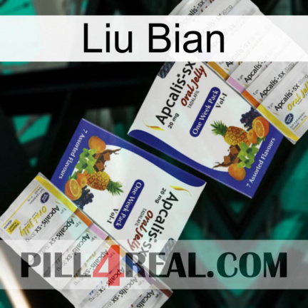 Liu Bian 12